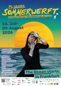 Sommerwerft 2026